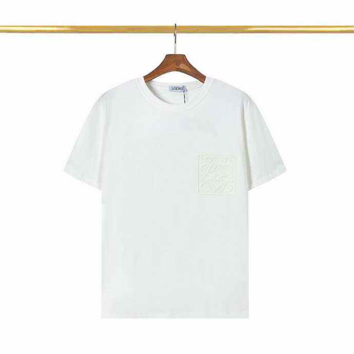 Picture of Loewe T Shirts Short _SKULoeweM-3XLF810136694